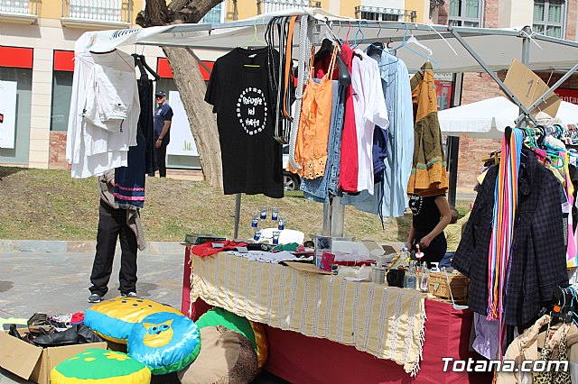 7 Plaza Solidaria Totana 2017 - 80