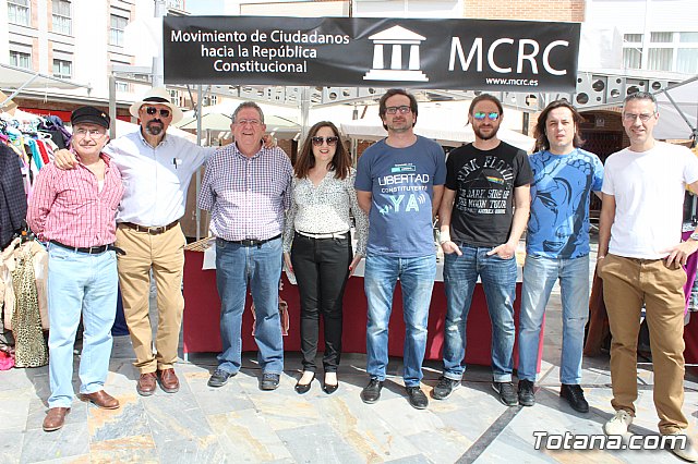 7 Plaza Solidaria Totana 2017 - 82