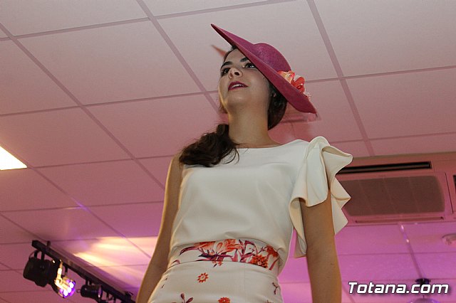 Desfile Boutique Ana (cena Hdad. de Santa Mara Cleof) - 23