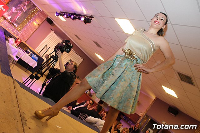 Desfile Boutique Ana (cena Hdad. de Santa Mara Cleof) - 34