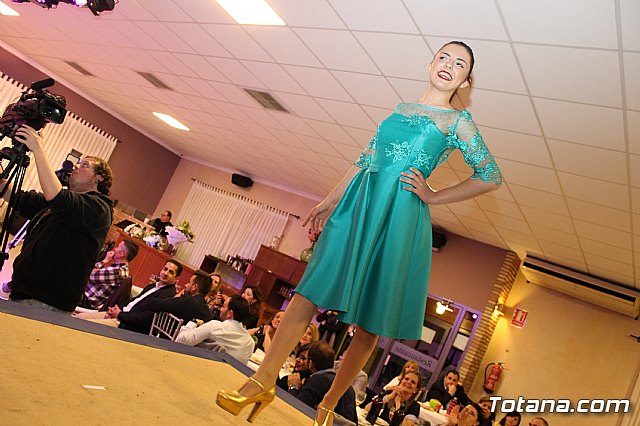 Desfile Boutique Ana (cena Hdad. de Santa Mara Cleof) - 40