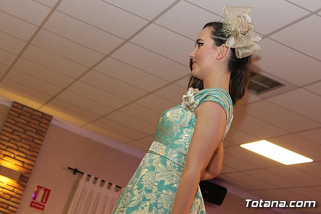 Desfile Boutique Ana (cena Hdad. de Santa Mara Cleof) - 52