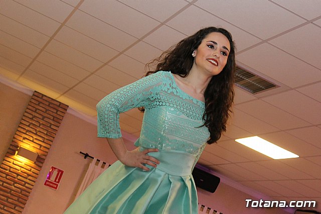 Desfile Boutique Ana (cena Hdad. de Santa Mara Cleof) - 59