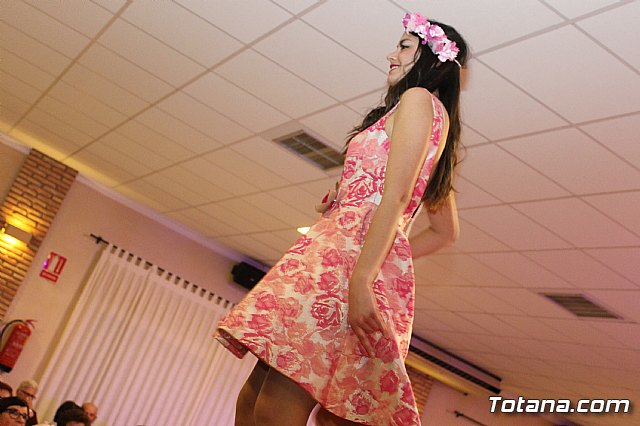 Desfile Boutique Ana (cena Hdad. de Santa Mara Cleof) - 62