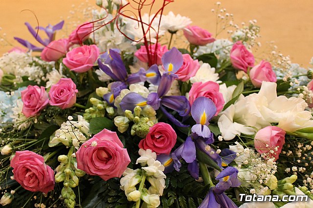 Desfile Boutique Ana (cena Hdad. de Santa Mara Cleof) - 73