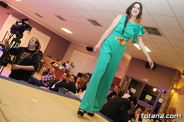 Desfile Boutique Ana (cena Hdad. de Santa Mara Cleof) - 82