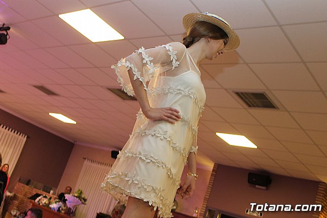 Desfile Boutique Ana (cena Hdad. de Santa Mara Cleof) - 95