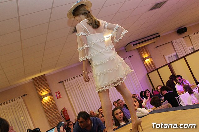 Desfile Boutique Ana (cena Hdad. de Santa Mara Cleof) - 96