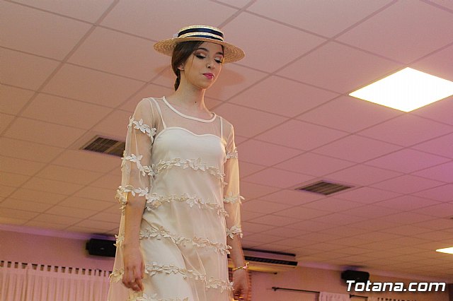Desfile Boutique Ana (cena Hdad. de Santa Mara Cleof) - 97