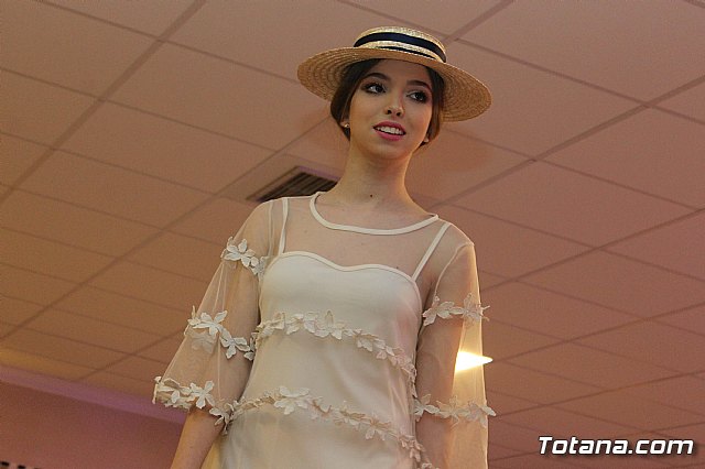 Desfile Boutique Ana (cena Hdad. de Santa Mara Cleof) - 103
