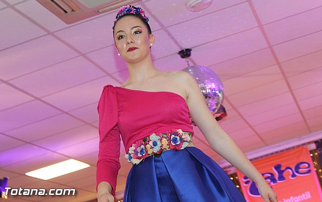 Desfile Boutique Ana (cena Hdad. de Santa Mara Cleof) - 137