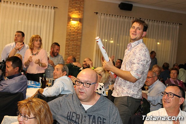 Desfile Boutique Ana (cena Hdad. de Santa Mara Cleof) - 162