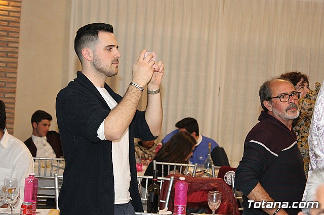 Desfile Boutique Ana (cena Hdad. de Santa Mara Cleof) - 163