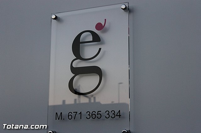 I Aniversario Centro de Esttica Elena Gonzlez - 5