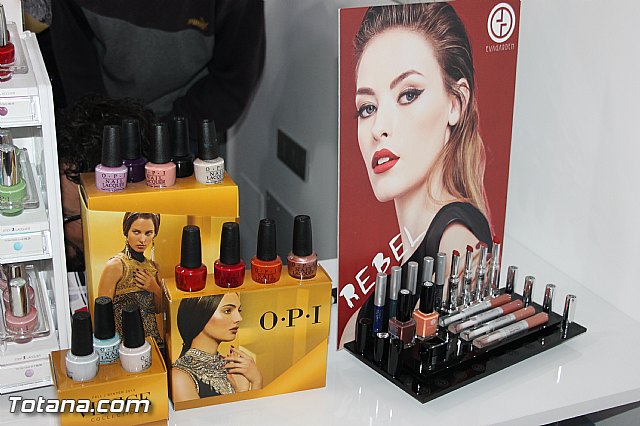 I Aniversario Centro de Esttica Elena Gonzlez - 7