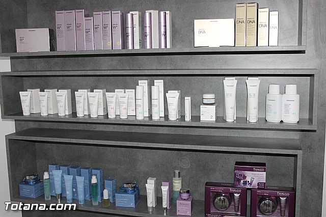 I Aniversario Centro de Esttica Elena Gonzlez - 10