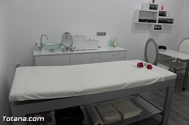 I Aniversario Centro de Esttica Elena Gonzlez - 12