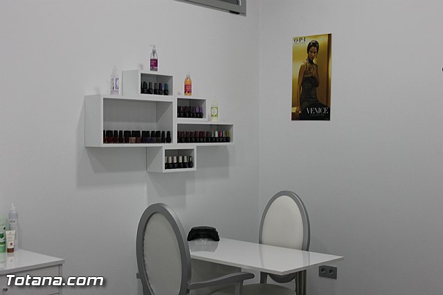 I Aniversario Centro de Esttica Elena Gonzlez - 13