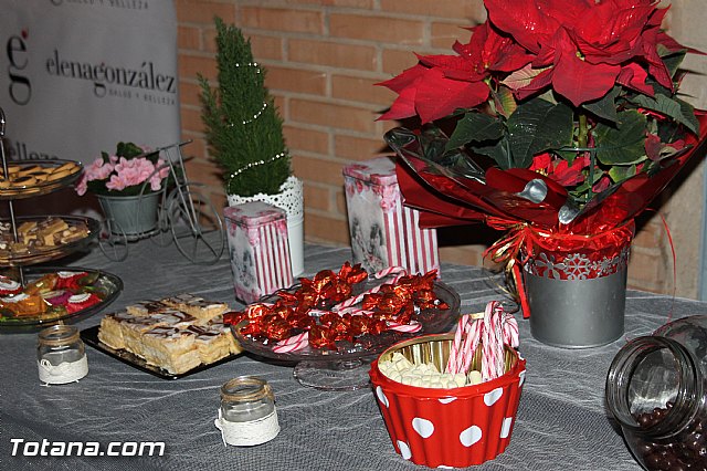 I Aniversario Centro de Esttica Elena Gonzlez - 17