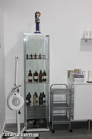 I Aniversario Centro de Esttica Elena Gonzlez - 20