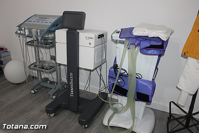 I Aniversario Centro de Esttica Elena Gonzlez - 21