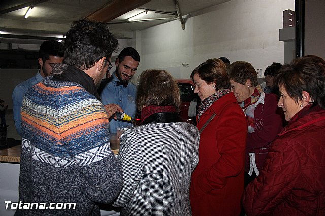 I Aniversario Centro de Esttica Elena Gonzlez - 23