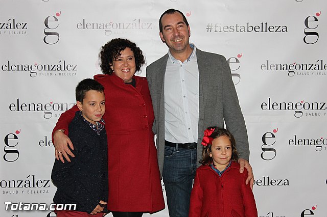 I Aniversario Centro de Esttica Elena Gonzlez - 24