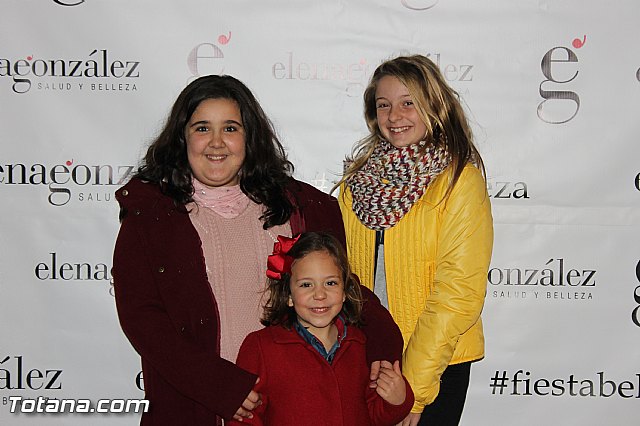 I Aniversario Centro de Esttica Elena Gonzlez - 26