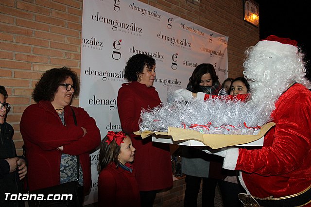 I Aniversario Centro de Esttica Elena Gonzlez - 51