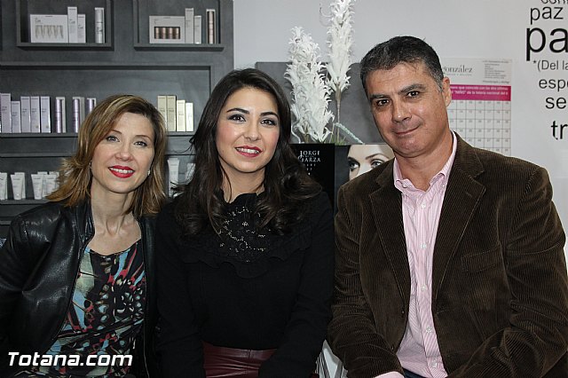 I Aniversario Centro de Esttica Elena Gonzlez - 58