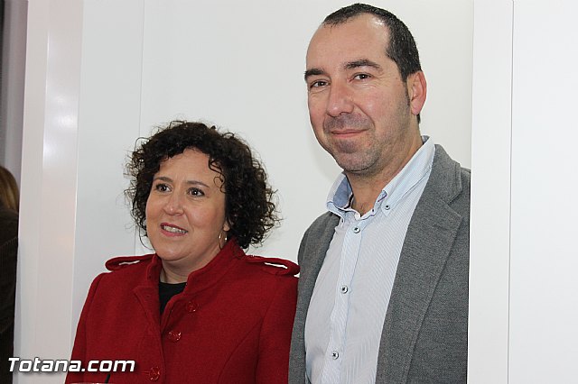 I Aniversario Centro de Esttica Elena Gonzlez - 62