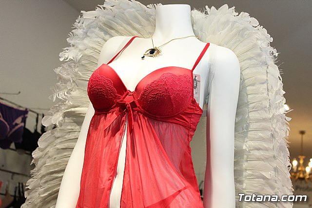 Inauguracin Lencera Sublime - Style & Lingerie - 4