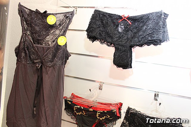 Inauguracin Lencera Sublime - Style & Lingerie - 12