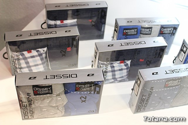 Inauguracin Lencera Sublime - Style & Lingerie - 13