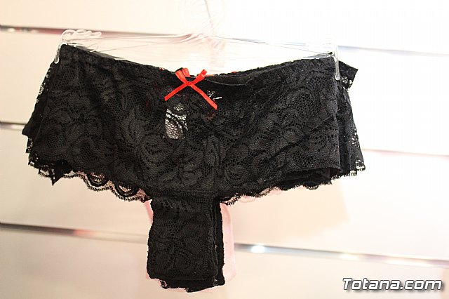 Inauguracin Lencera Sublime - Style & Lingerie - 14