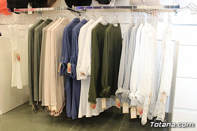 Inauguracin Lencera Sublime - Style & Lingerie - 25