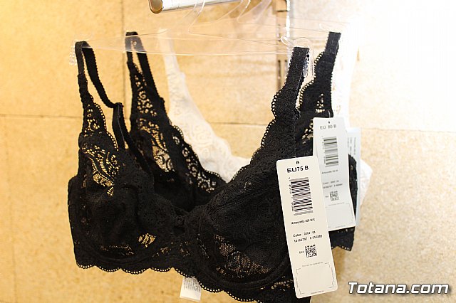 Inauguracin Lencera Sublime - Style & Lingerie - 33