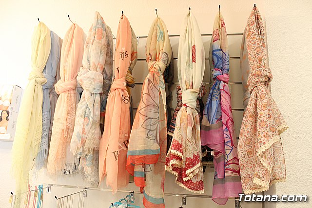 Inauguracin Lencera Sublime - Style & Lingerie - 41