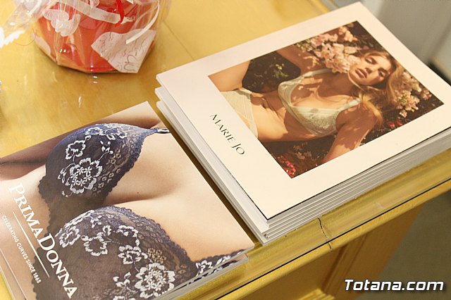 Inauguracin Lencera Sublime - Style & Lingerie - 43