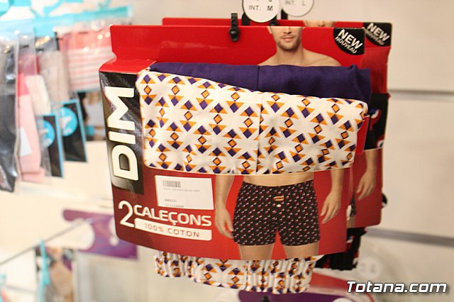 Inauguracin Lencera Sublime - Style & Lingerie - 45