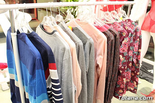 Inauguracin Lencera Sublime - Style & Lingerie - 49