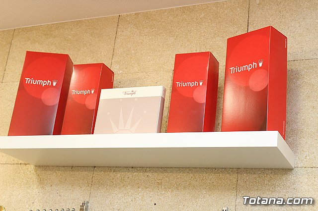 Inauguracin Lencera Sublime - Style & Lingerie - 52