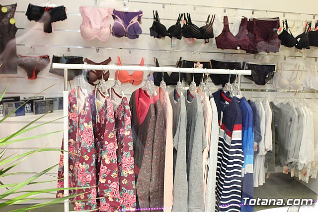 Inauguracin Lencera Sublime - Style & Lingerie - 53