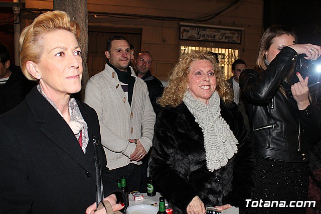 Inauguracin Lencera Sublime - Style & Lingerie - 61