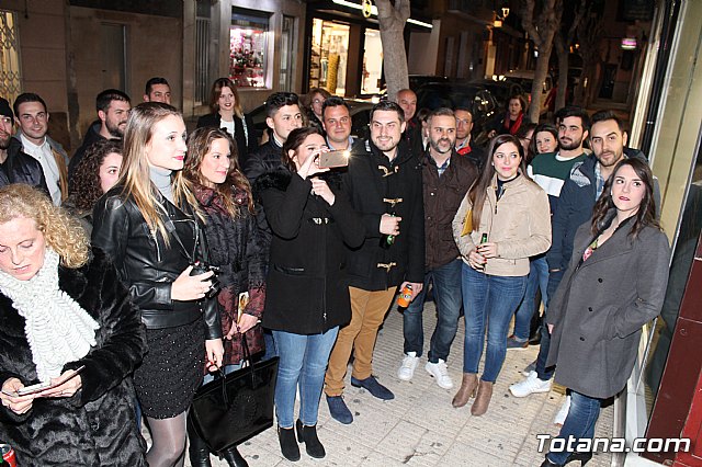 Inauguracin Lencera Sublime - Style & Lingerie - 64