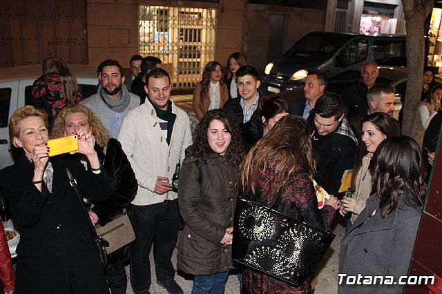 Inauguracin Lencera Sublime - Style & Lingerie - 67