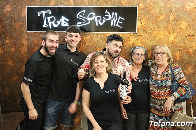 Inauguracin Restaurante-Pizzera 