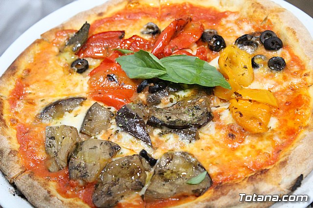 Inauguracin Restaurante-Pizzera 