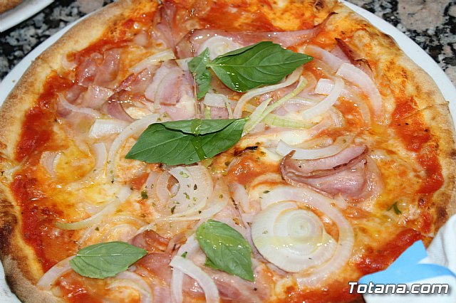Inauguracin Restaurante-Pizzera 