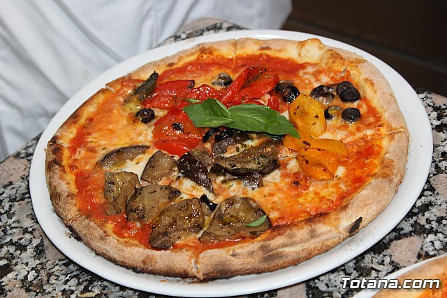 Inauguracin Restaurante-Pizzera 